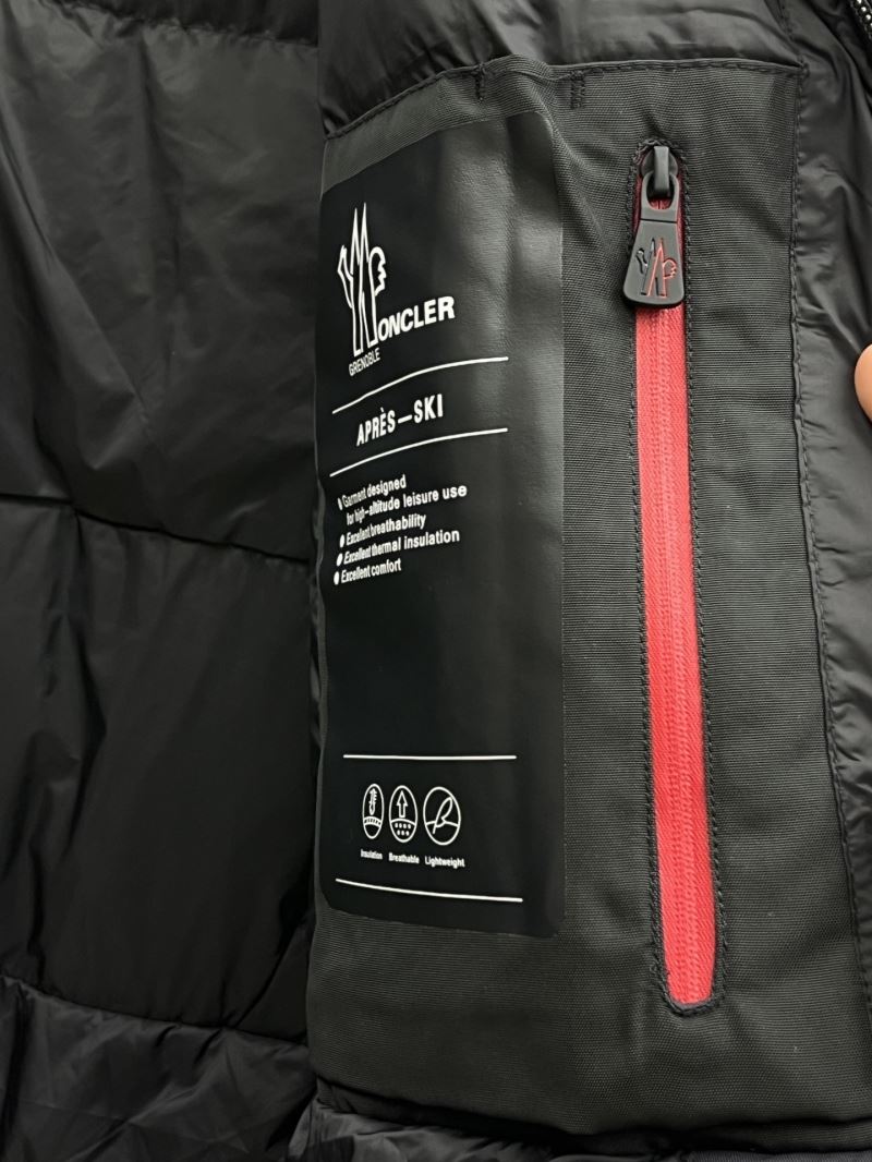 Moncler Down Jackets